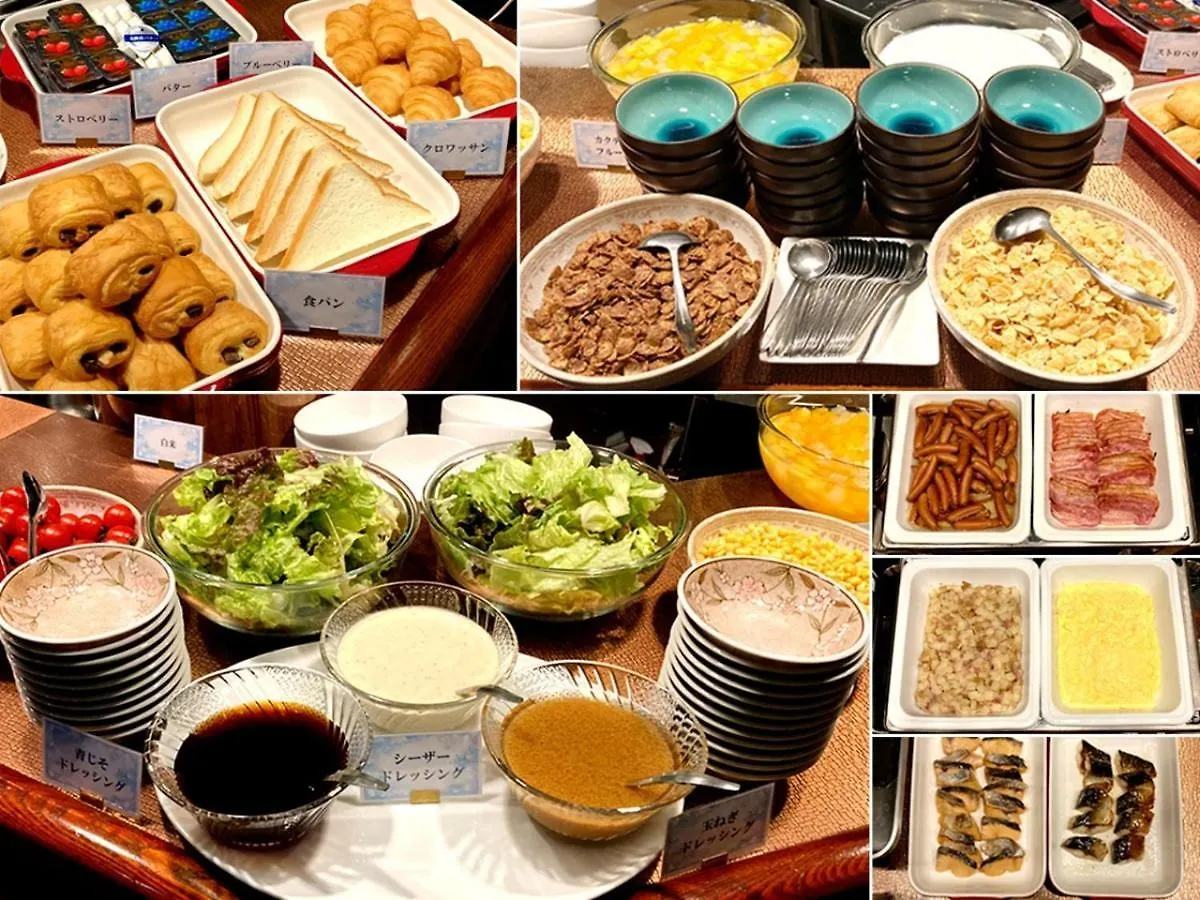Kitami Daiichi Hotel - Vacation Stay 73137V 0*,  Japan