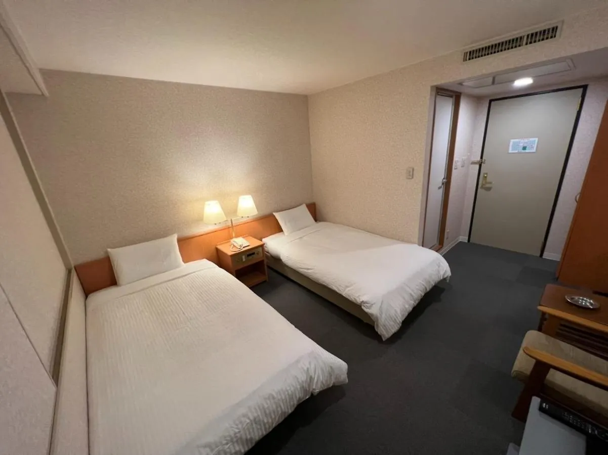 Kitami Daiichi Hotel - Vacation Stay 73137V